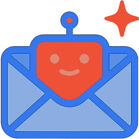 EmailGPT Logo