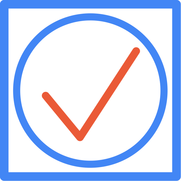 Action Items Icon