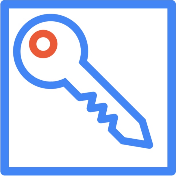Key Icon